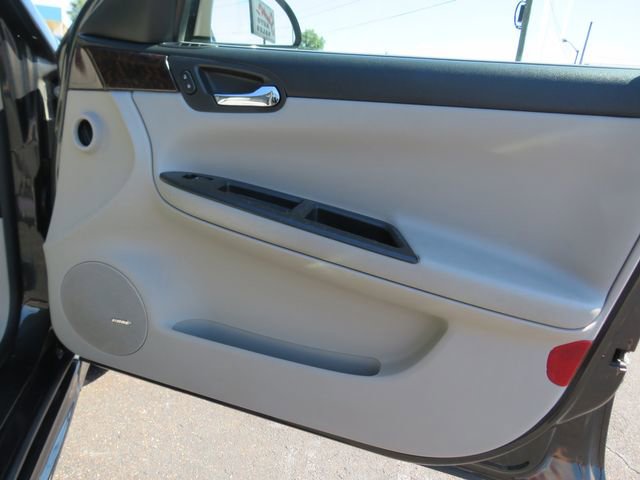 Used 2013 Chevrolet Impala LTZ image 32