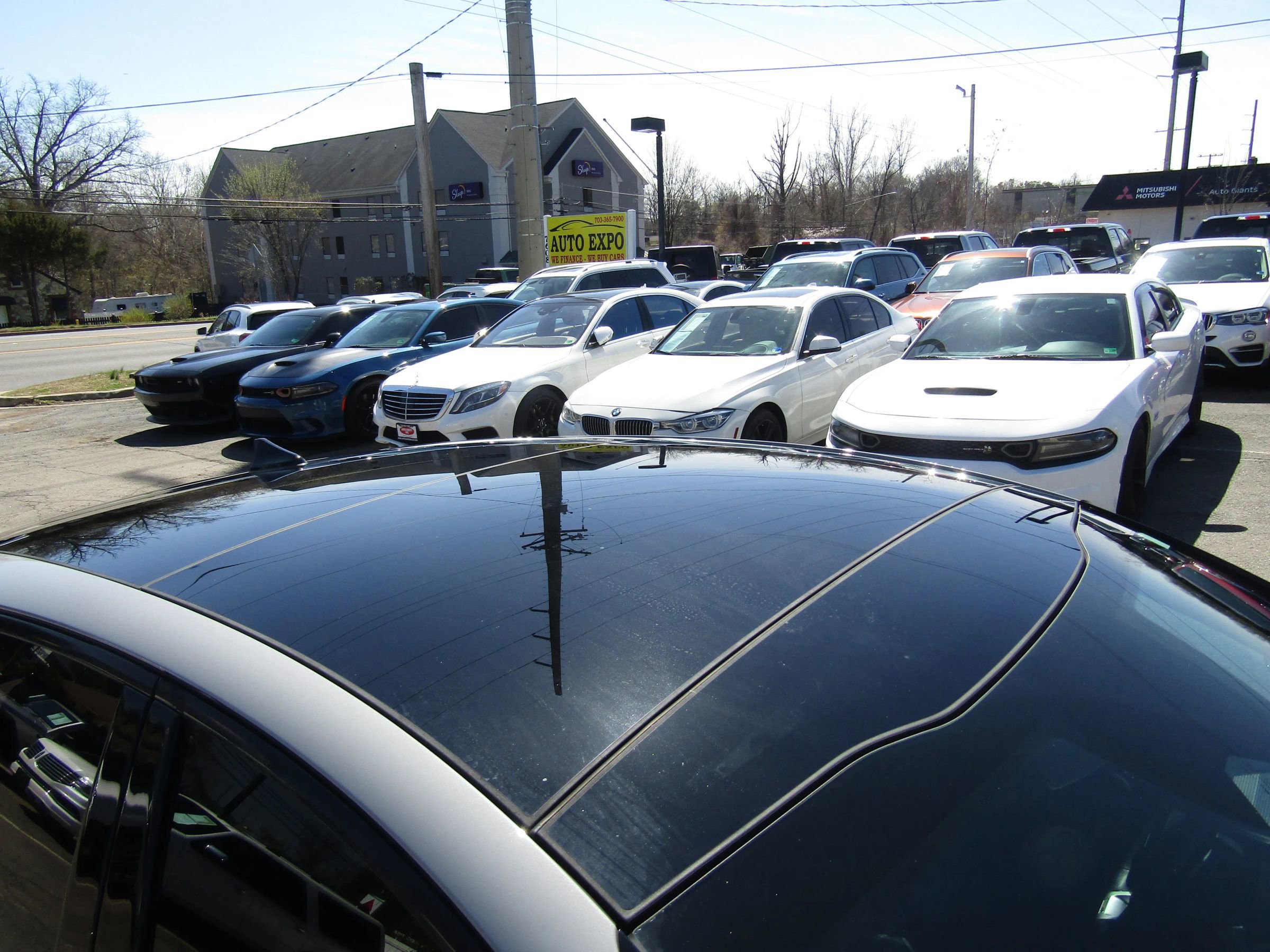 Used 2021 Kia K5 GT-Line image 9