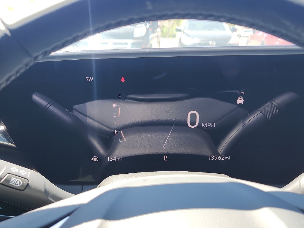 Used 2025 Buick Envista Sport Touring w/ Convenience I Package image 23