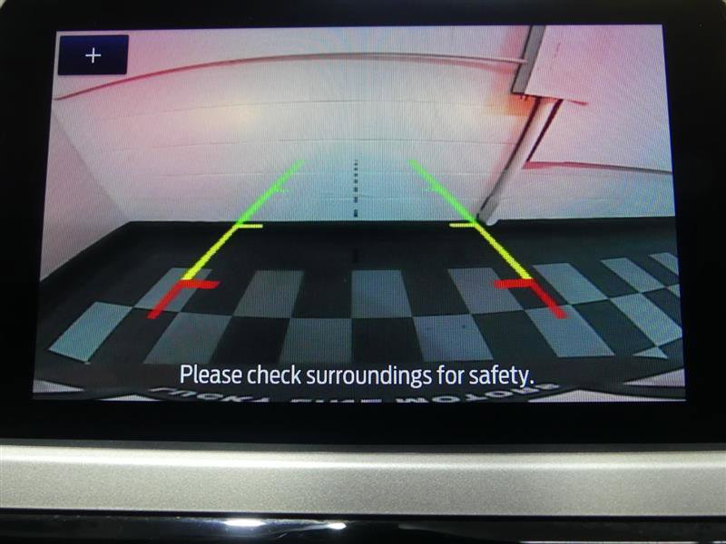 Used 2022 Ford Escape SE w/ Convenience Package image 13