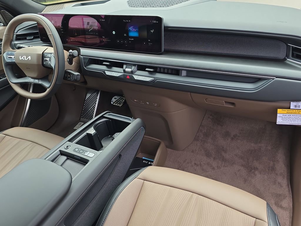 New 2026 Kia EV9 GT-Line image 12