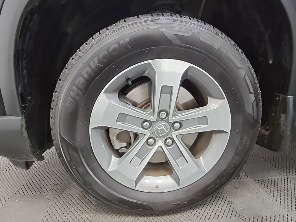 Used 2025 Honda Pilot EX-L image 45