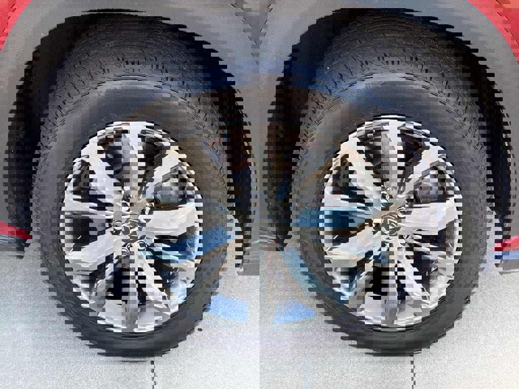 Used 2020 Lexus NX 300 F Sport w/ Accessory Package 2 image 33