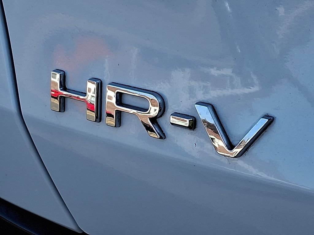 Certified 2023 Honda HR-V EX-L image 30
