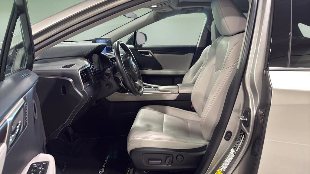 Used 2021 Lexus RX 350 AWD w/ Premium Package image 11