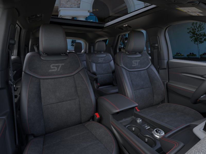 New 2026 Ford Explorer ST image 10