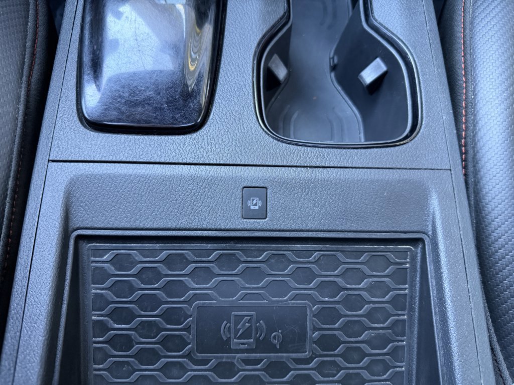 Used 2024 Nissan Frontier Pro-X w/ Pro Premium Package image 21