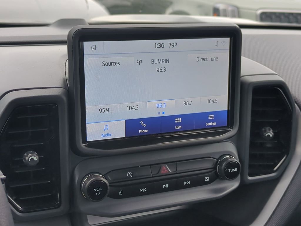 Used 2021 Ford Bronco Sport image 13