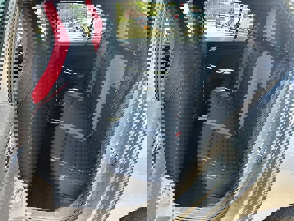 New 2025 Volkswagen GTI SE image 25