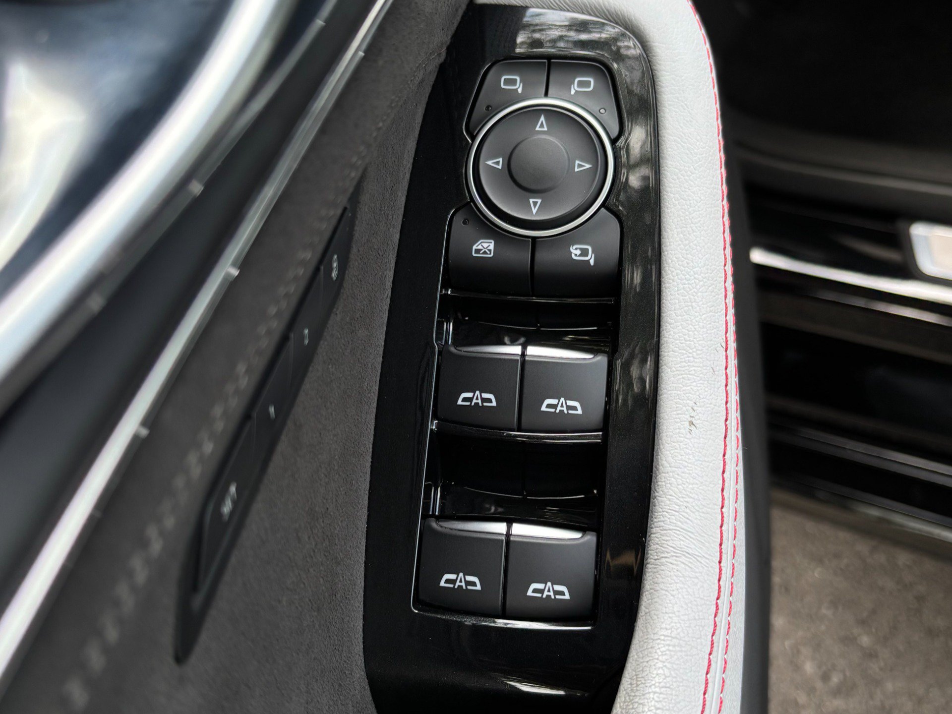 Used 2022 Cadillac CT5 V Blackwing RWD image 41