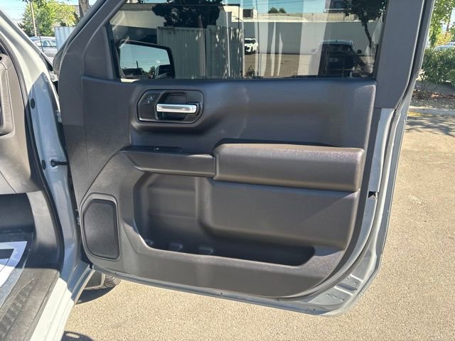 Used 2025 GMC Sierra 1500 Pro w/ Pro Value Package AWD/4WD image 28