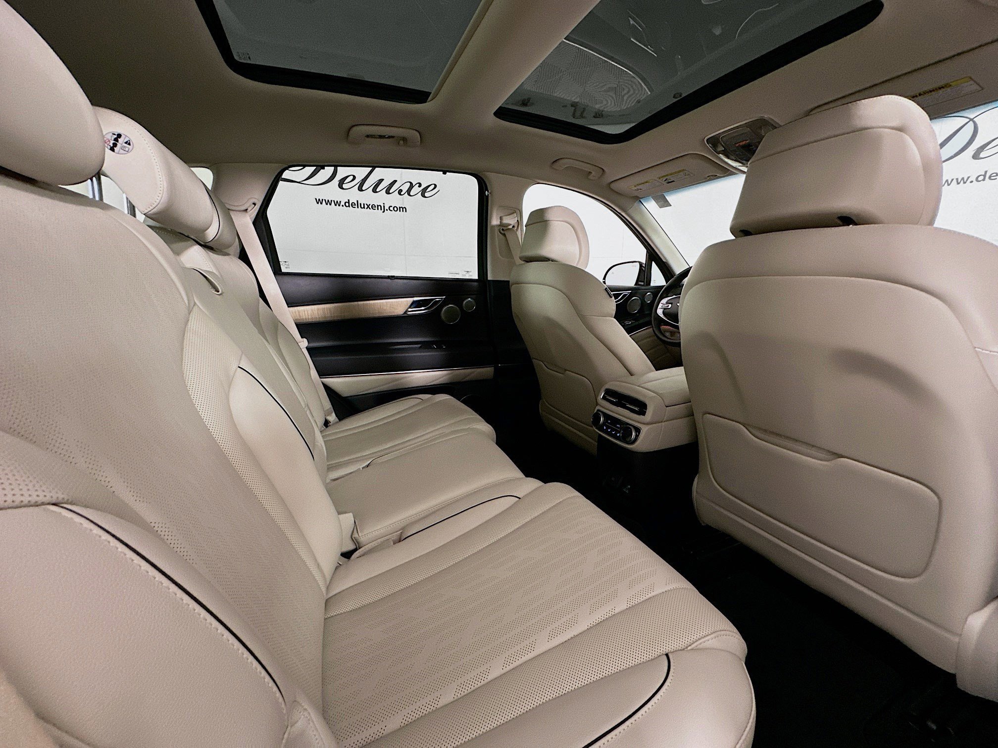 Used 2023 Genesis GV80 3.5T Advanced + image 29