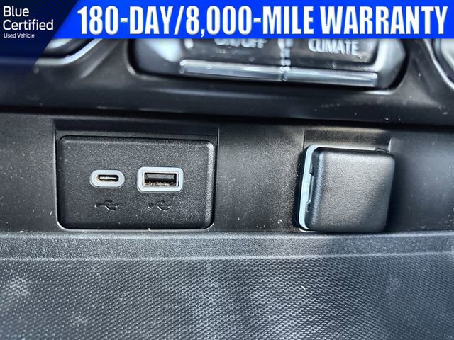 Used 2021 Chevrolet Tahoe RST RWD image 30