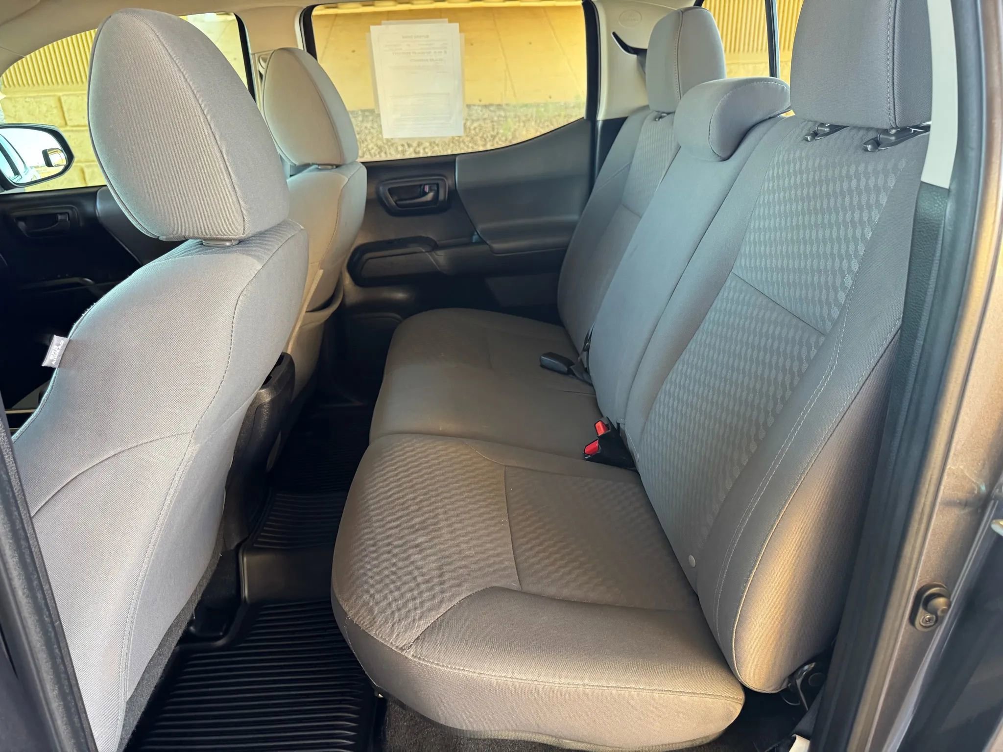 Used 2020 Toyota Tacoma SR image 18