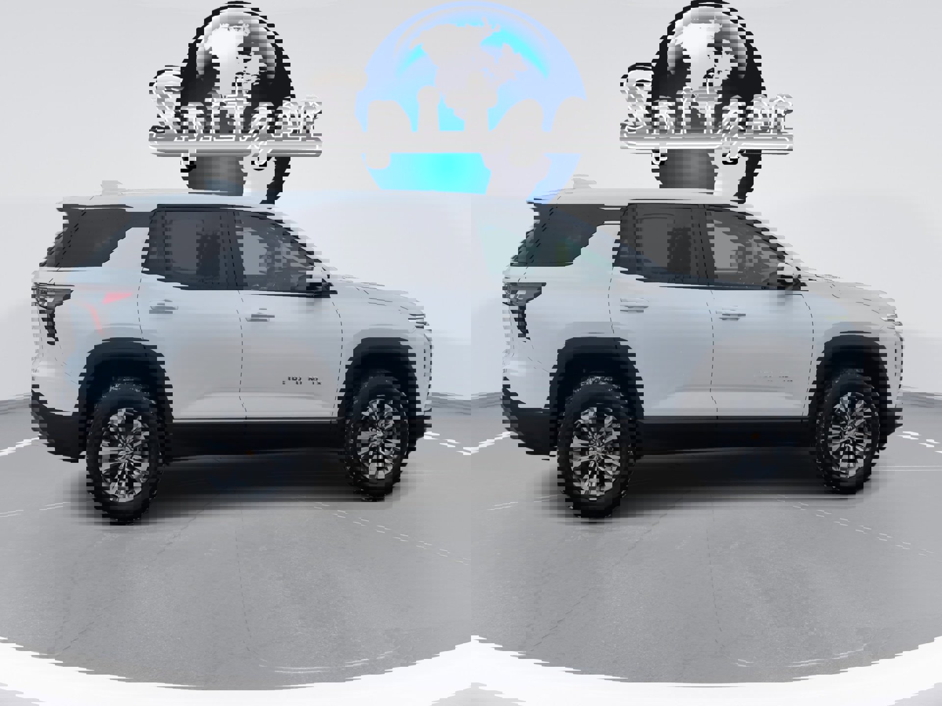 New 2026 Chevrolet Equinox LT image 67