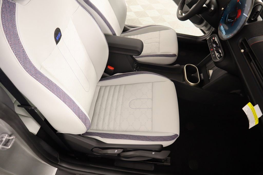 New 2025 MINI Cooper S image 14