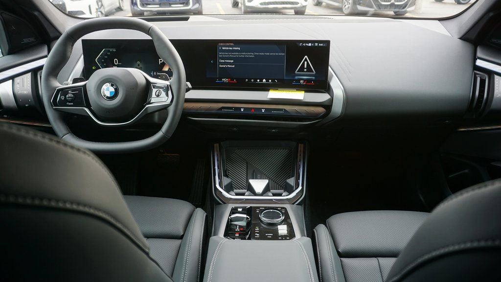 New 2026 BMW X3 xDrive30 w/ Premium Package image 12