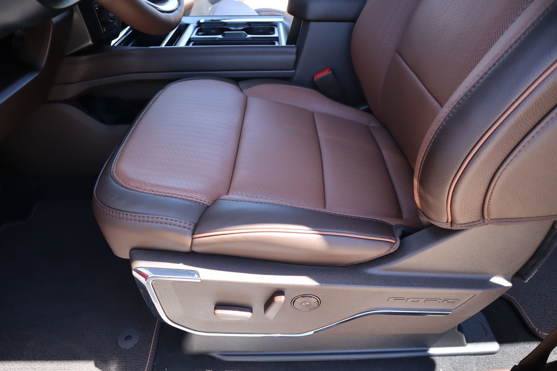 New 2026 Ford F250 King Ranch image 13