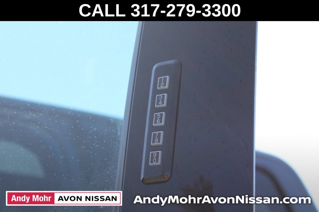 Used 2023 Ford F150 Platinum w/ Equipment Group 701A High AWD/4WD image 15