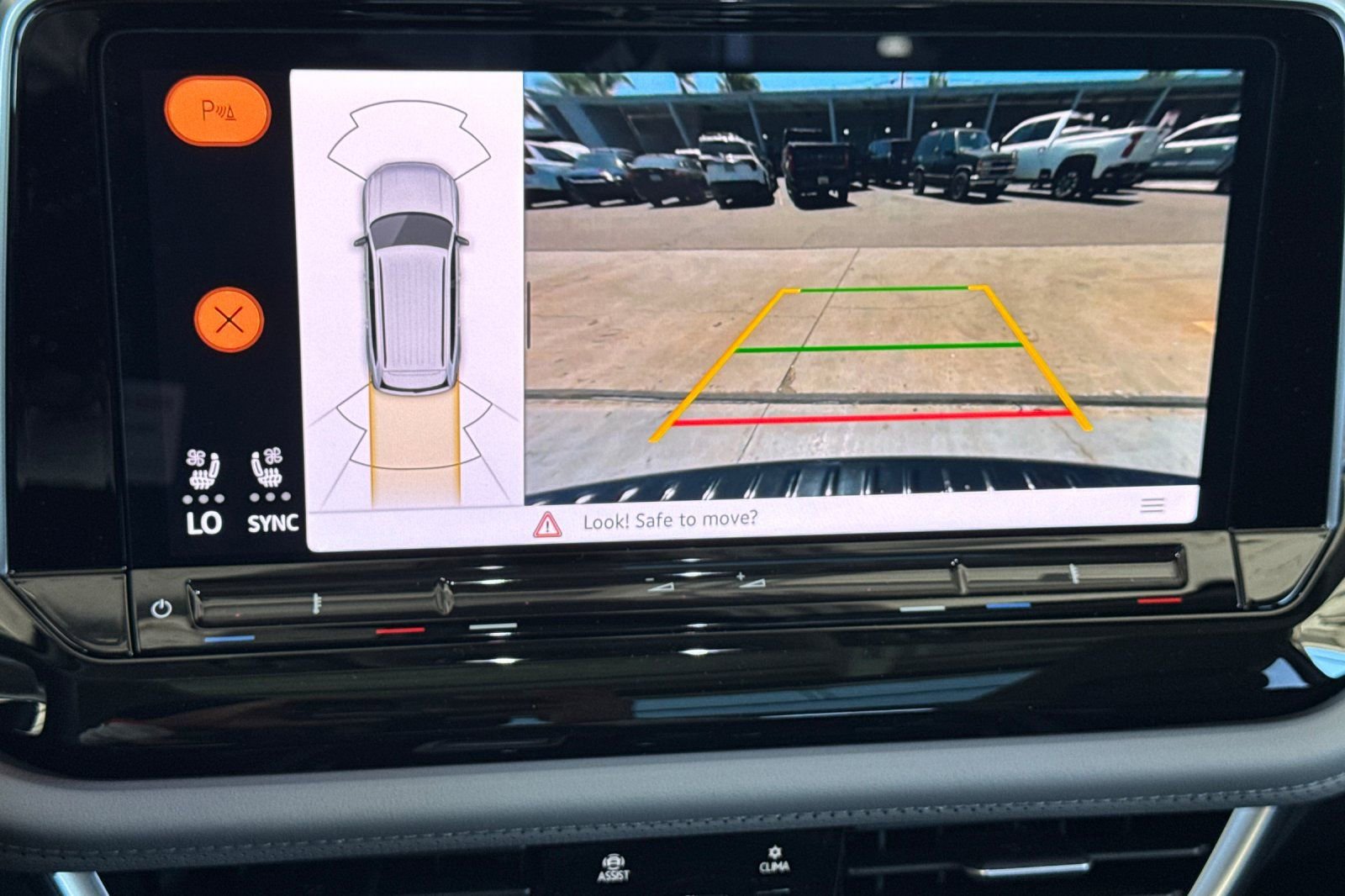 New 2025 Volkswagen Atlas Peak Edition SE image 20