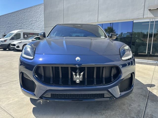 New 2025 Maserati Grecale Modena image 2