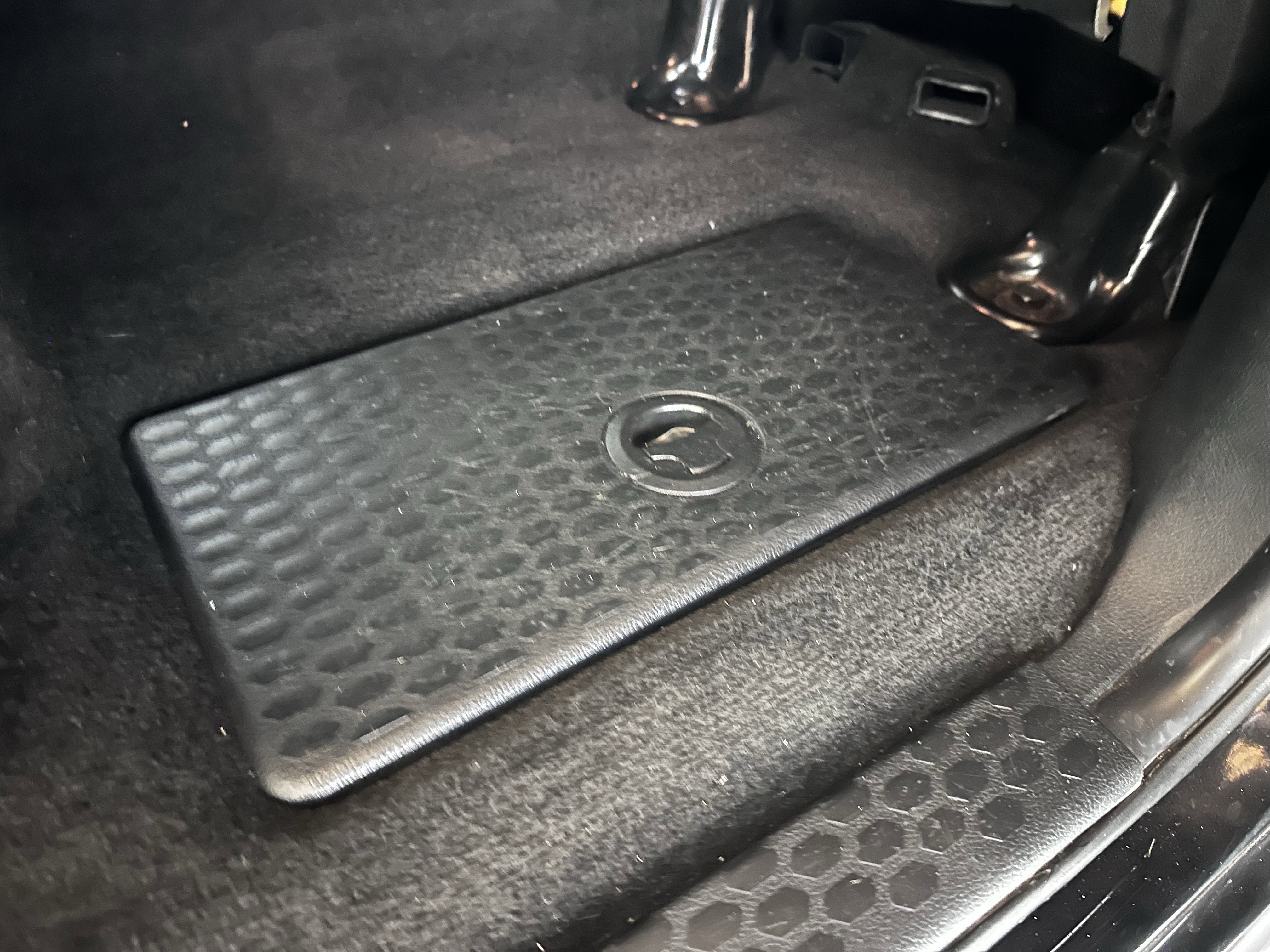 Used 2017 RAM 1500 Rebel w/ Luxury Group image 34