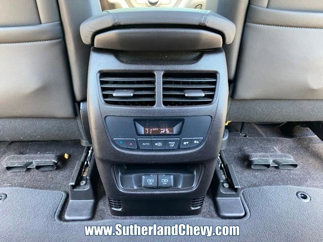 Used 2017 Acura MDX SH-AWD w/ Technology Package image 43