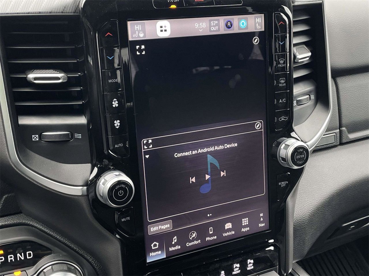 New 2026 RAM 1500 Big Horn image 15