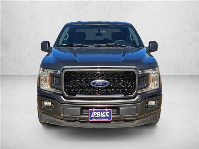 Used 2019 Ford F150 XL w/ Equipment Group 101A Mid RWD video 2