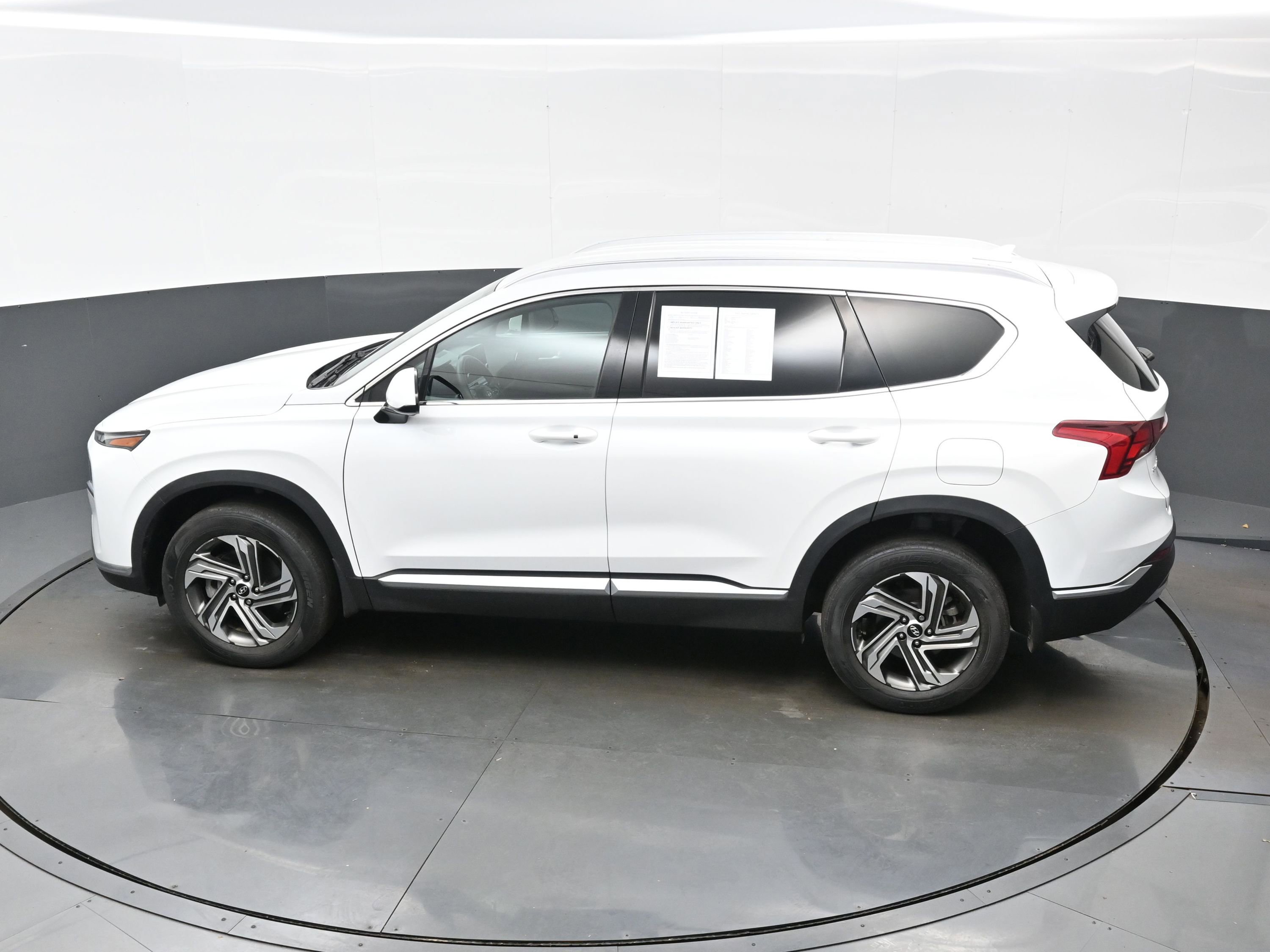 Used 2022 Hyundai Santa Fe SEL AWD/4WD image 32