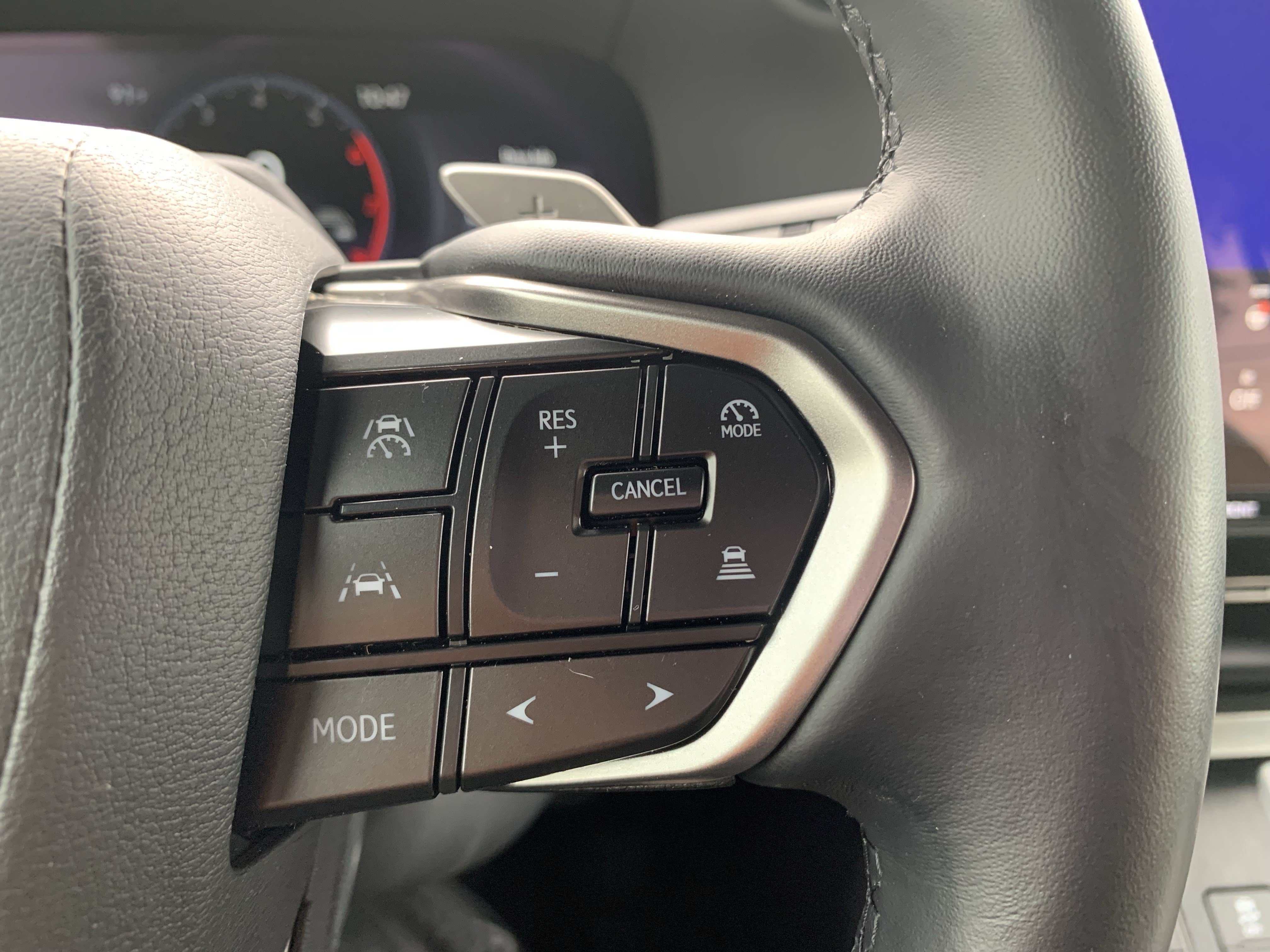 Certified 2026 Lexus GX 550 AWD/4WD image 20