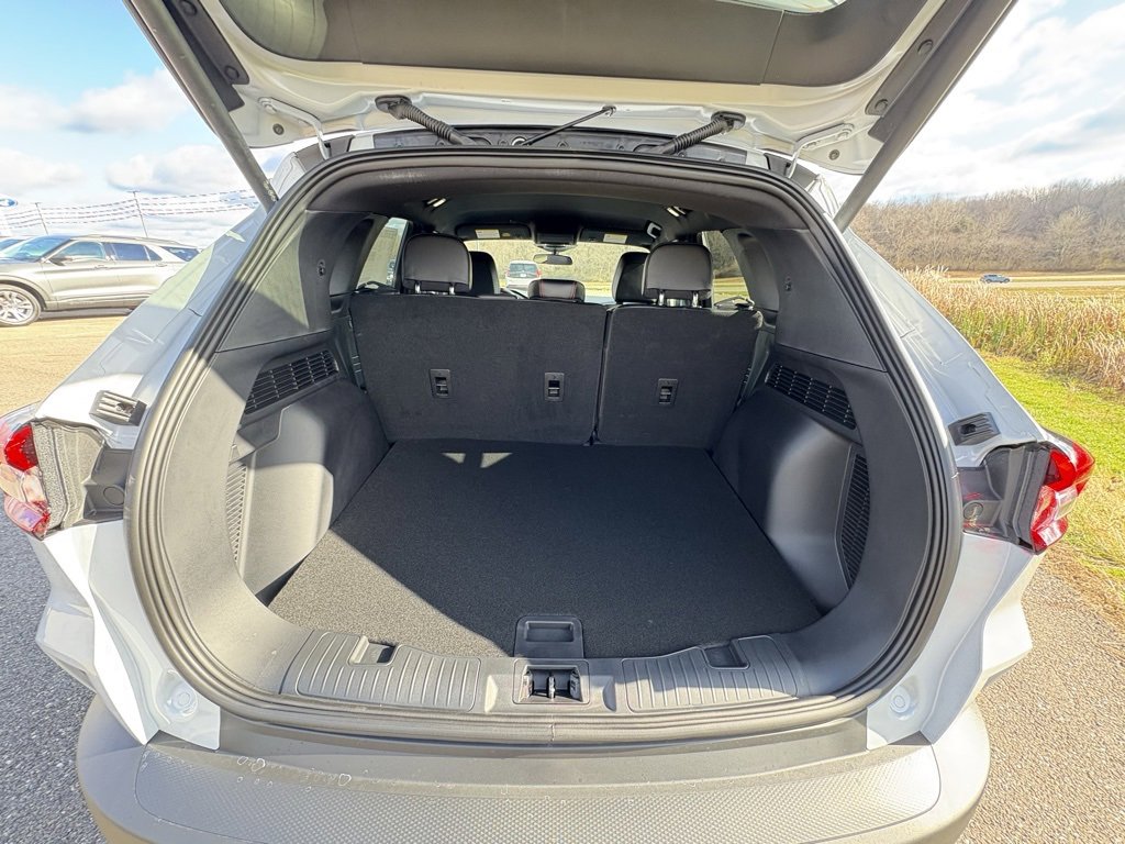 New 2026 Ford Escape ST-Line w/ Cold Weather Package image 20
