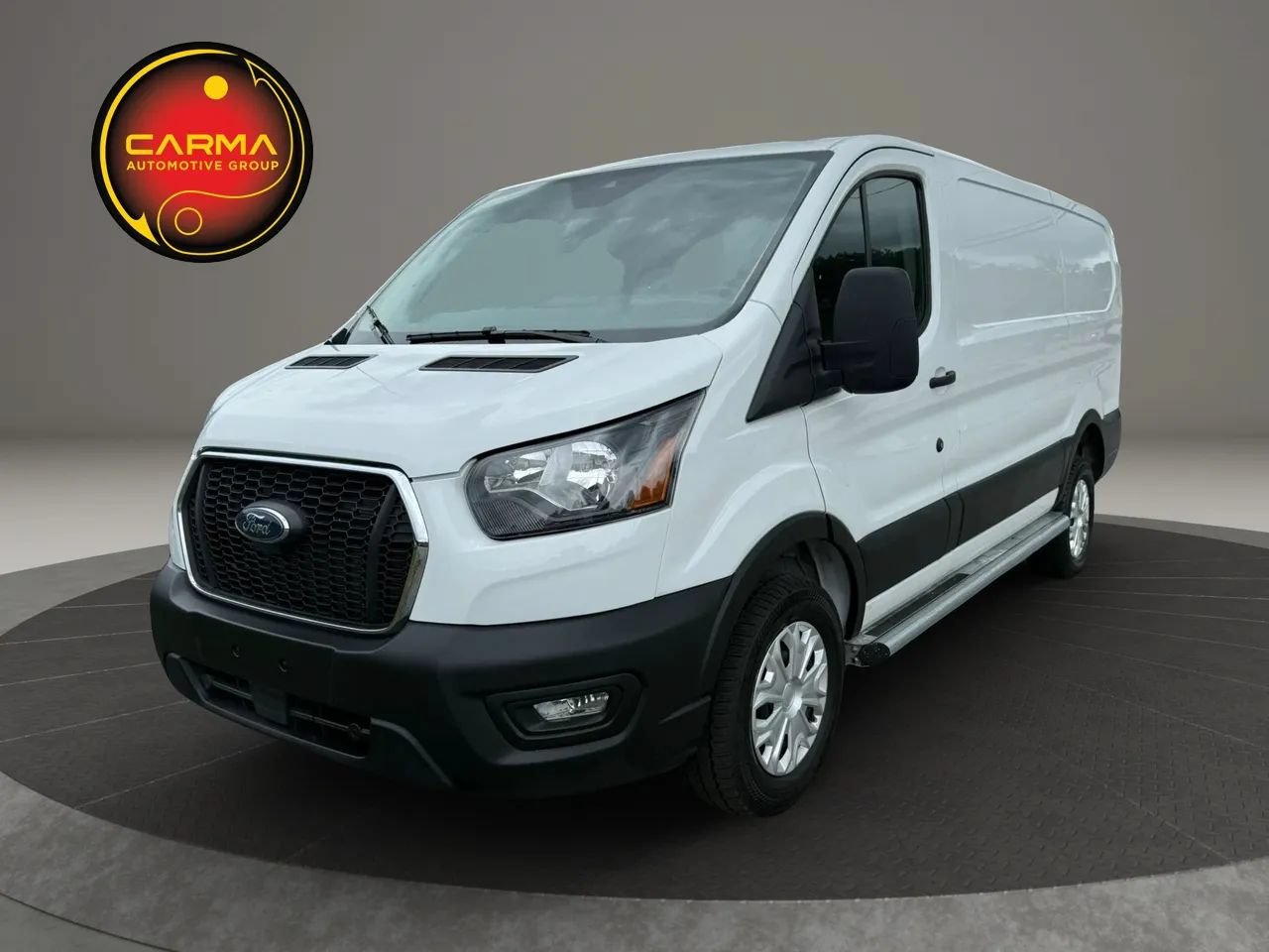 Used 2025 Ford Transit 250 Low Roof w/ Exterior Upgrade Package