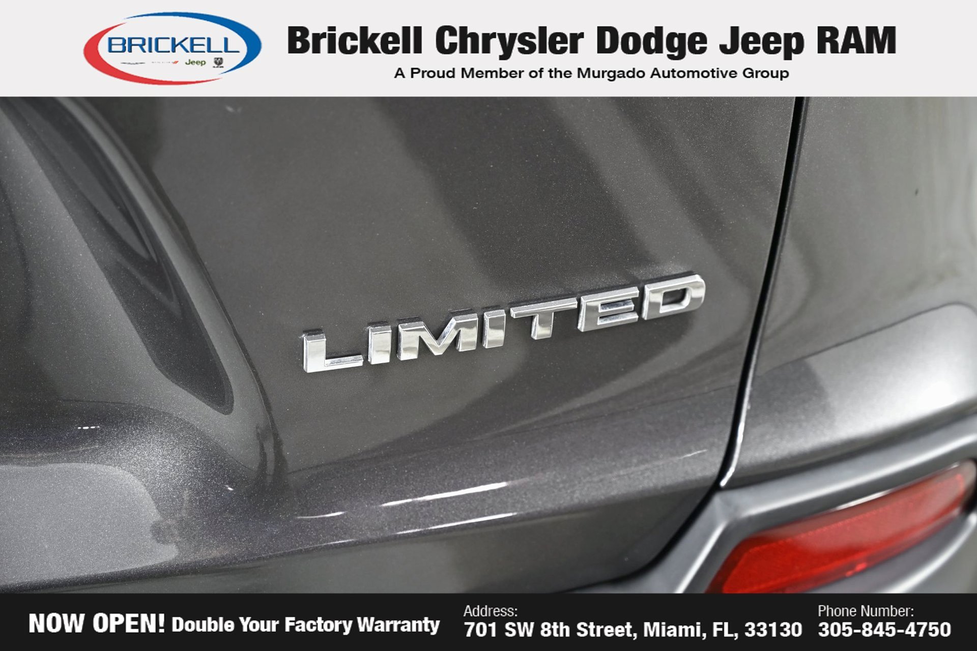 Used 2019 Jeep Cherokee Limited FWD image 11