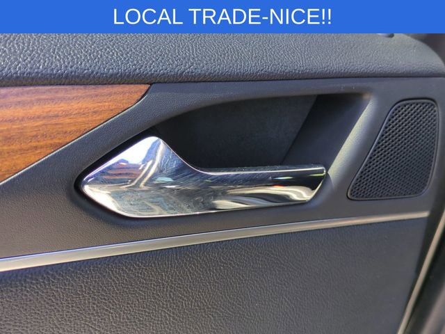 Used 2019 Lincoln MKC Reserve w/ MKC Climate Package image 35