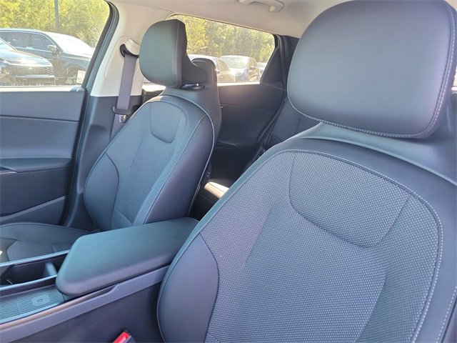 New 2025 Kia EV6 Light w/ Light LR Technology Package image 15