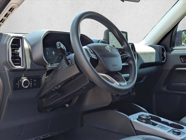 Used 2023 Ford Bronco Sport Big Bend AWD/4WD image 10