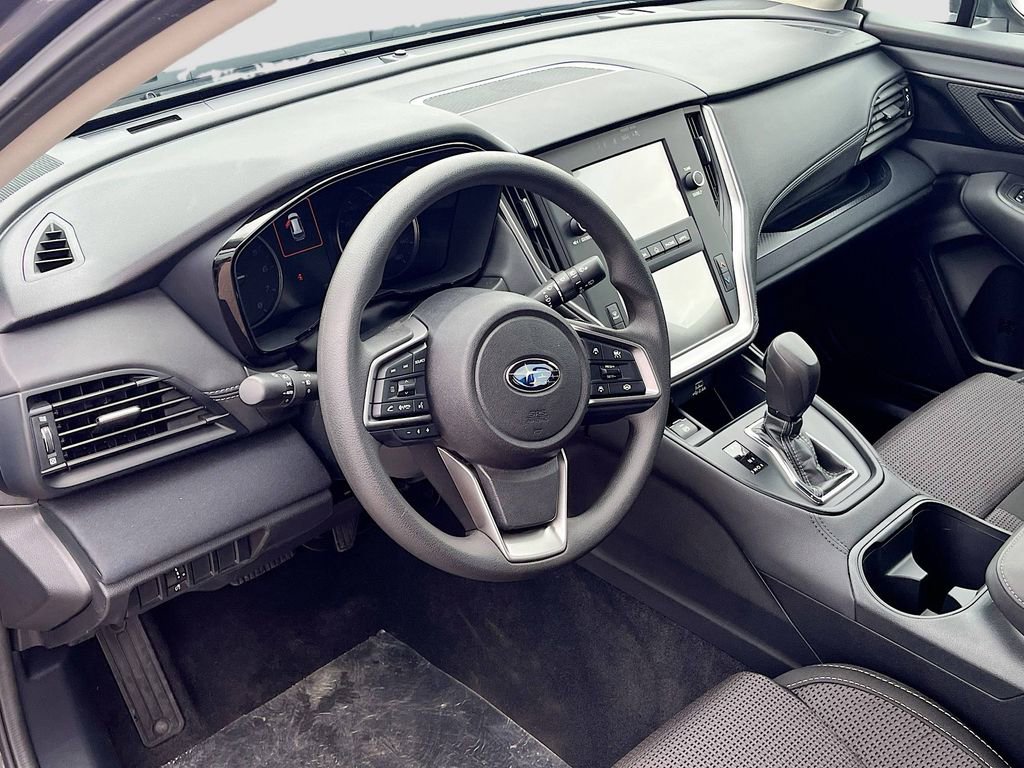 Used 2025 Subaru Outback image 9