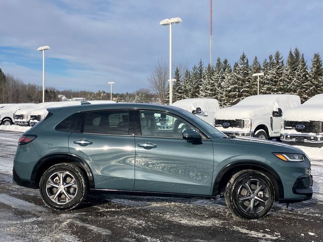 Used 2024 Honda HR-V EX-L image 19