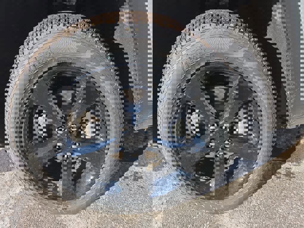 New 2025 Jeep Grand Cherokee Limited w/ Black Appearance Package image 30