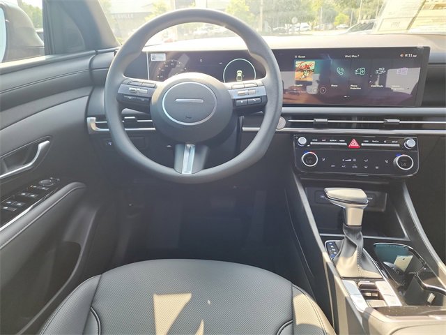 New 2025 Hyundai Santa Cruz SEL image 11