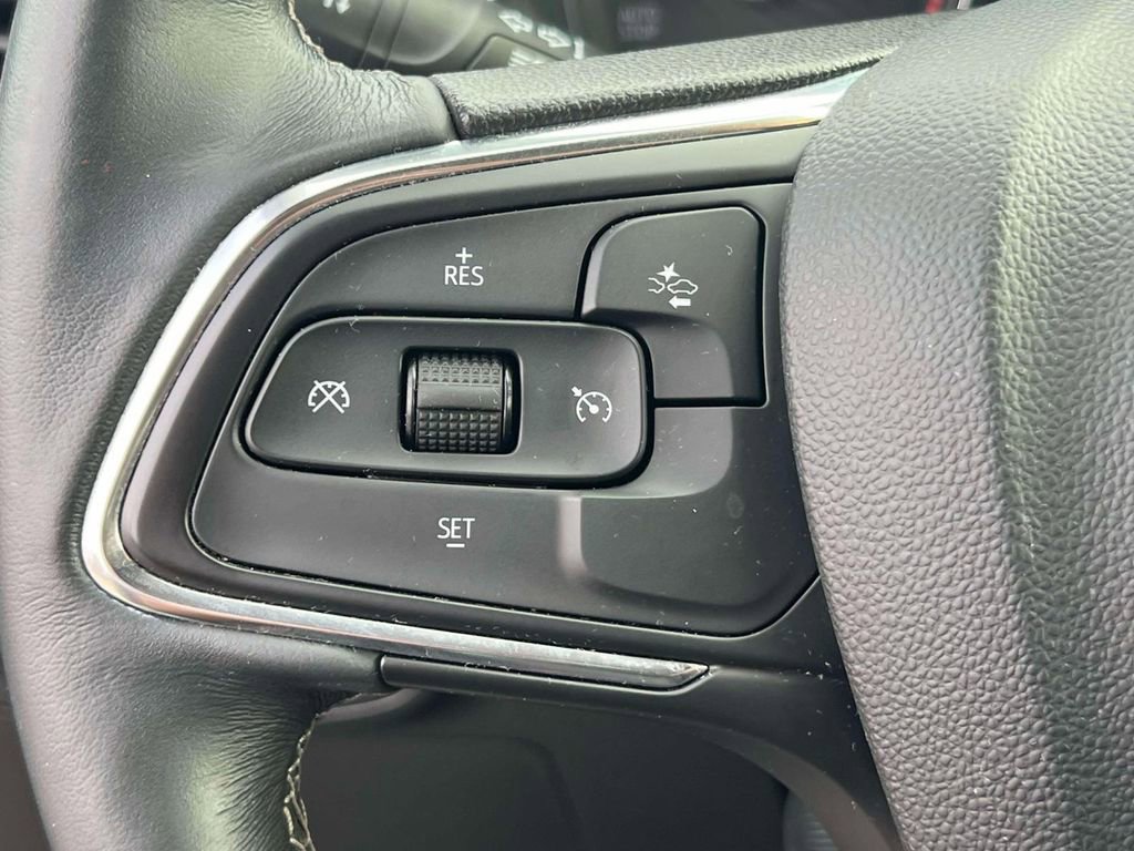 Used 2023 Buick Encore GX Preferred w/ Cold Weather Comfort Package FWD image 22