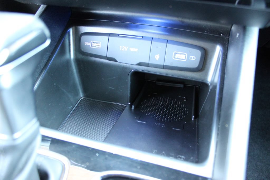 Used 2024 Hyundai Tucson SEL w/ Convenience Package AWD/4WD image 23