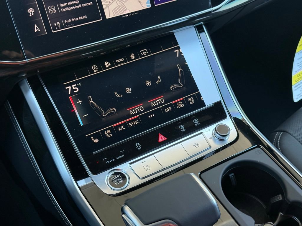 New 2026 Audi Q7 3.0T Premium Plus image 31