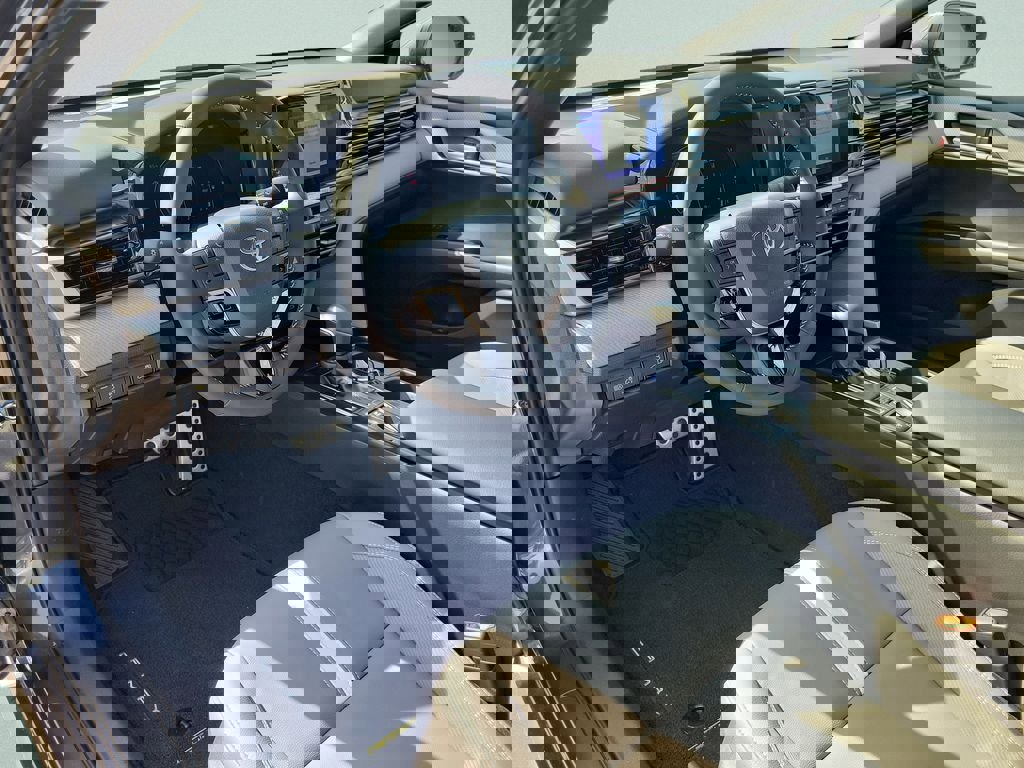 New 2026 Toyota Camry SE image 14