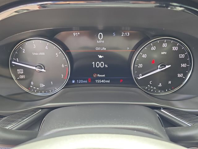 Certified 2023 Buick Envision Essence image 28