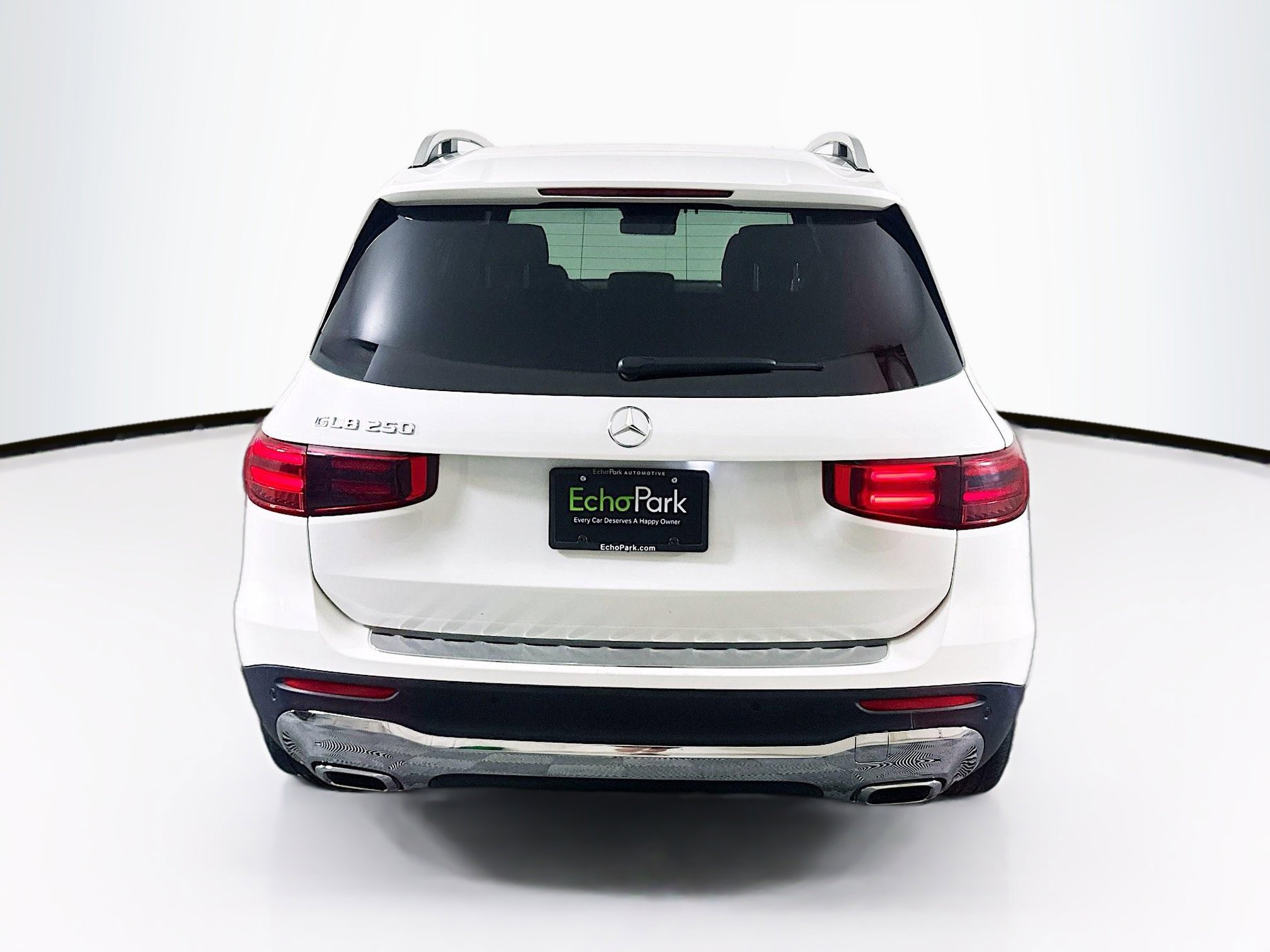 Used 2024 Mercedes-Benz GLB 250 image 7