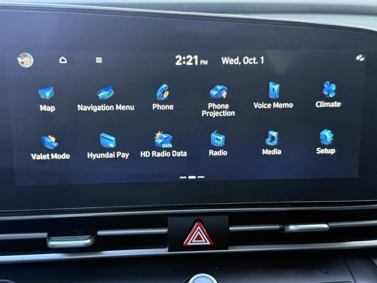 Used 2023 Hyundai Elantra SEL w/ Convenience Package image 24