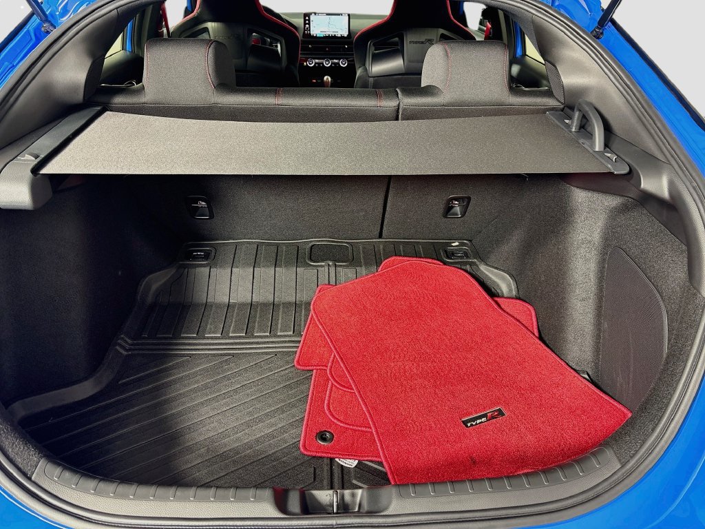 Used 2023 Honda Civic Type R image 26