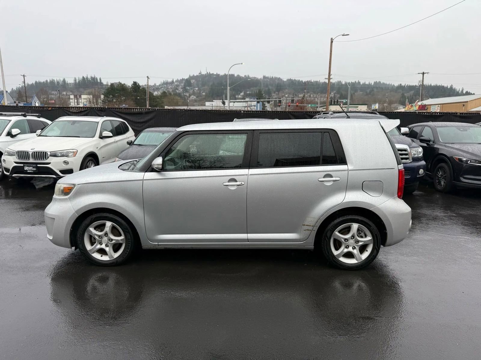 Used 2008 Scion xB image 7